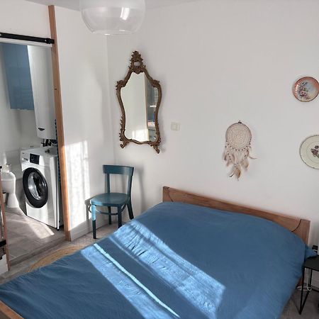 Duplex 6 Personnes Proche Disney A 5 Min En Voiture Coupvray Exterior foto